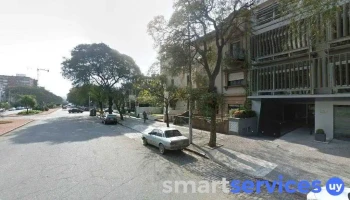 St Brendan’s School - Montevideo