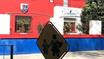 St. David´s School - Montevideo