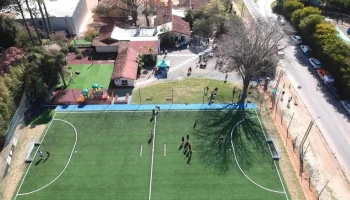 St. JosephMary College - Punta Del Este