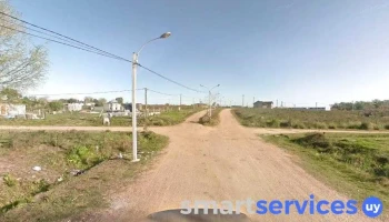 Stilo propio - 15000 Gral. Líber Seregni