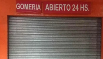 Su Gomeria 24Hr - La Paz