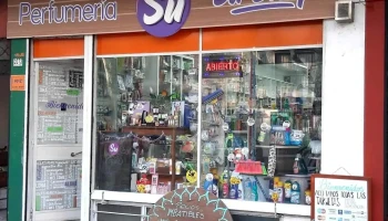 Su Shop perfumería - Montevideo