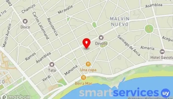 Sucursal 3 - Montevideo