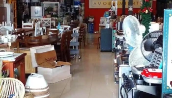 Sucursal Amoblamientos Argipiuk - 60000 Paysandú