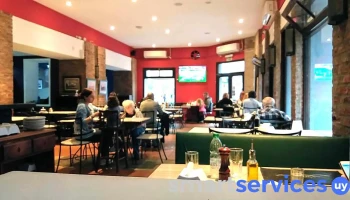 Sumo resto cafe - Florida