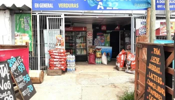 Super A22 - 30000 Minas