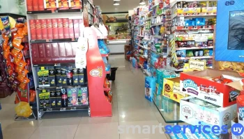 Super Avenida Molino - 80000 San José De Mayo Super Avenida Molino - 80000 San José De Mayo