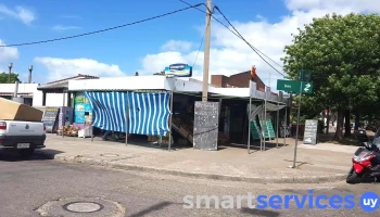 Super Belén - Av. Aigua