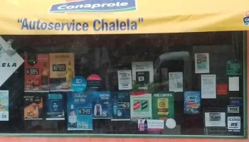 Super Chalela - Rodríguez
