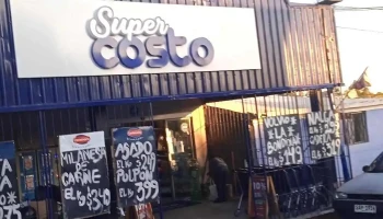 Super Costo - 12800 Montevideo Super Costo - 12800 Montevideo