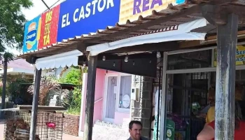 Super El Castor - 20200 Piriápolis
