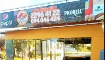 Super Food - 15700 Montevideo