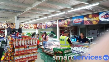 Super Independencia - 60000 Paysandú