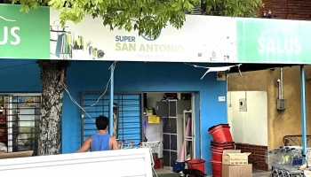 Súper San Antonio - 65000 Fray Bentos Súper San Antonio - 65000 Fray Bentos