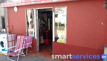 Superahorro - Quebracho