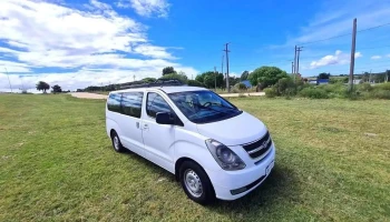 Superbus Travel - Pando
