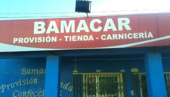 Supermercado Bamacar - 55100 Bella Unión