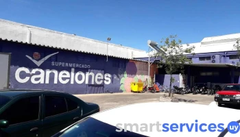 Supermercado Canelones - 90000 Canelones Supermercado Canelones - 90000 Canelones