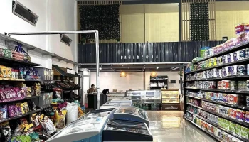 Supermercado Carmelo - Carmelo