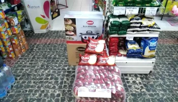 Supermercado De La Villa - 33002 Vergara