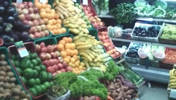 Supermercado Don Beto - Ciudad De La Costa
