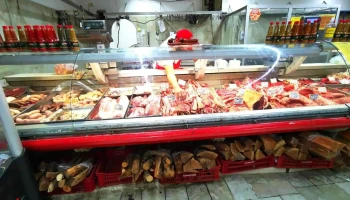 Supermercado Don Paulino - 11200 Montevideo