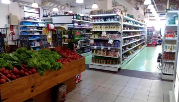 Supermercado Giordano - 97000 Durazno