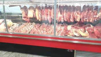 Supermercado Jamal - - Centro