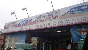 Supermercado Jr. Barrios - 20005 Maldonado