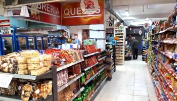 Supermercado Percat 2 - 90200 Las Piedras