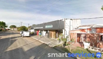 Supermercado Picoco - Casimiro Sellanes