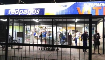 Supermercado Viter - Montevideo