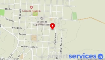 Supermercado Y Carniceria El trébol - 1º De Agosto