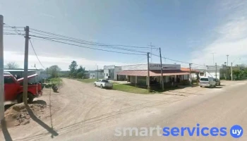 Supermercado y carnicería - Jacinto Migues