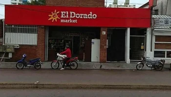Supermercados El Dorado - Carlos Vaz Ferreira Parada 2