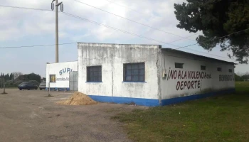 Supu - 60000 Paysandú