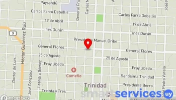 Sur Fm (107.1 Mhz.) - Trinidad