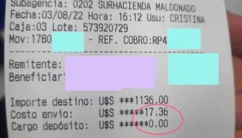 SurHacienda Sucursal Maldonado - Maldonado