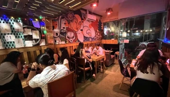 Sushi Life Colonia - 70000 Col. Del Sacramento Sushi Life Colonia - 70000 Col. Del Sacramento