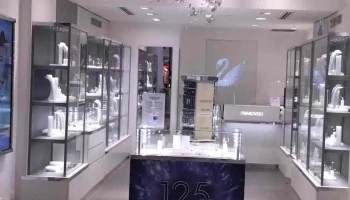 Swarovski - 11300 Montevideo