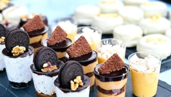 Sweet Nanys - 70000 Col. Del Sacramento