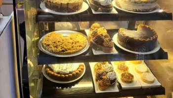 Sweetie Boutique Bakery - 11300 Montevideo