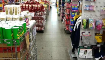 Ta-Ta Salto Centro - 50000 Salto Ta-Ta Salto Centro - 50000 Salto