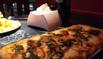 Tabacana Resto Bar - 65000 Fray Bentos Tabacana Resto Bar - 65000 Fray Bentos