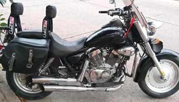 Tabeira motos - Uruguay