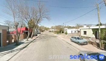 Tafe - 85000 Trinidad