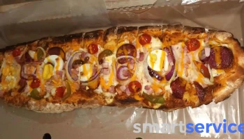 Takima - 27300 Lascano