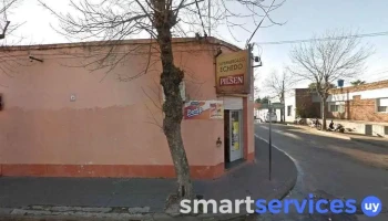 Talabarteria - San José De Mayo