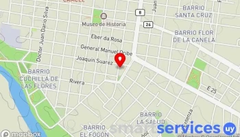 Taller Borba - Melo