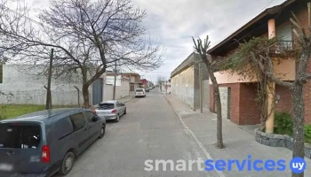 Taller de Motos - 15600 Pando